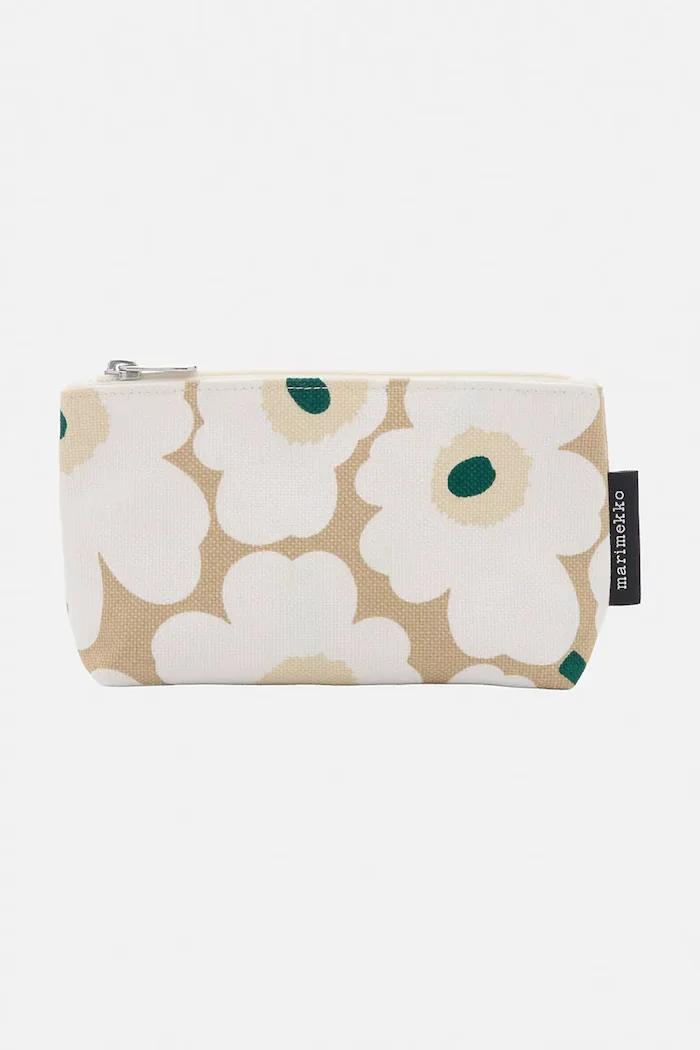 marimekko козметична чанта 19x11x5 многоцветна 075931-818