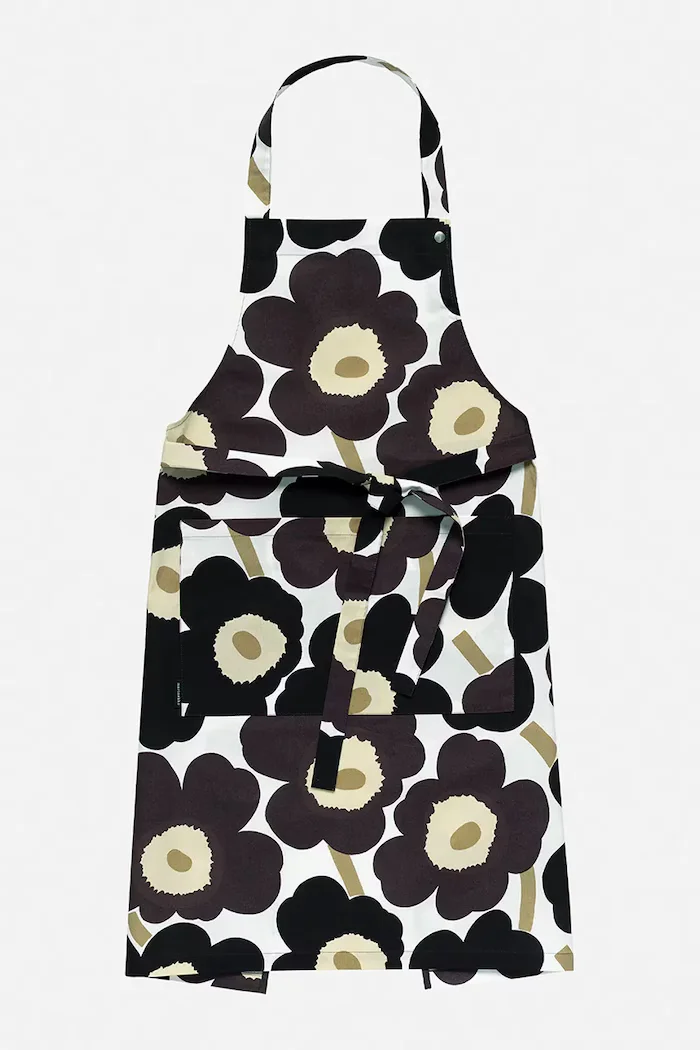 marimekko памучна престилка 85 x 84 cm 075550-819