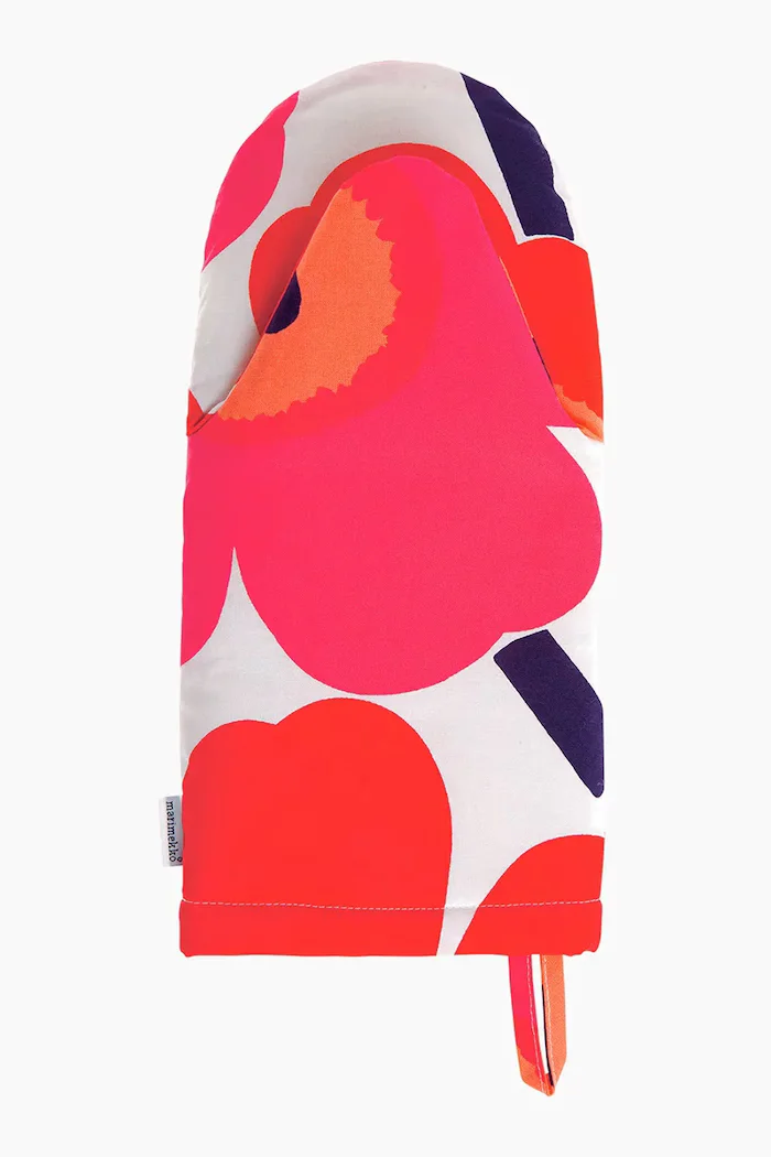 marimekko ръкавици за фурна памучни 315 x 15 cm 075048-001