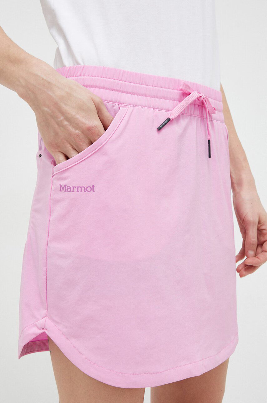 Marmot Пола Elda