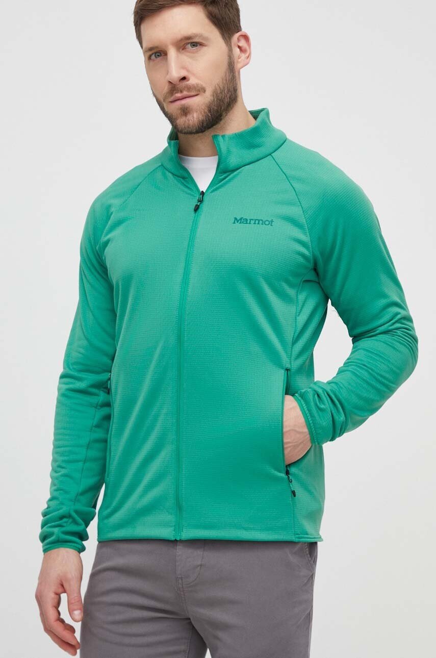 Marmot Спортен суичър Leconte