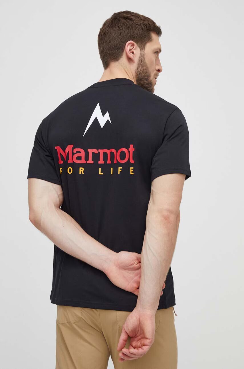 Marmot Спортна тениска For Life