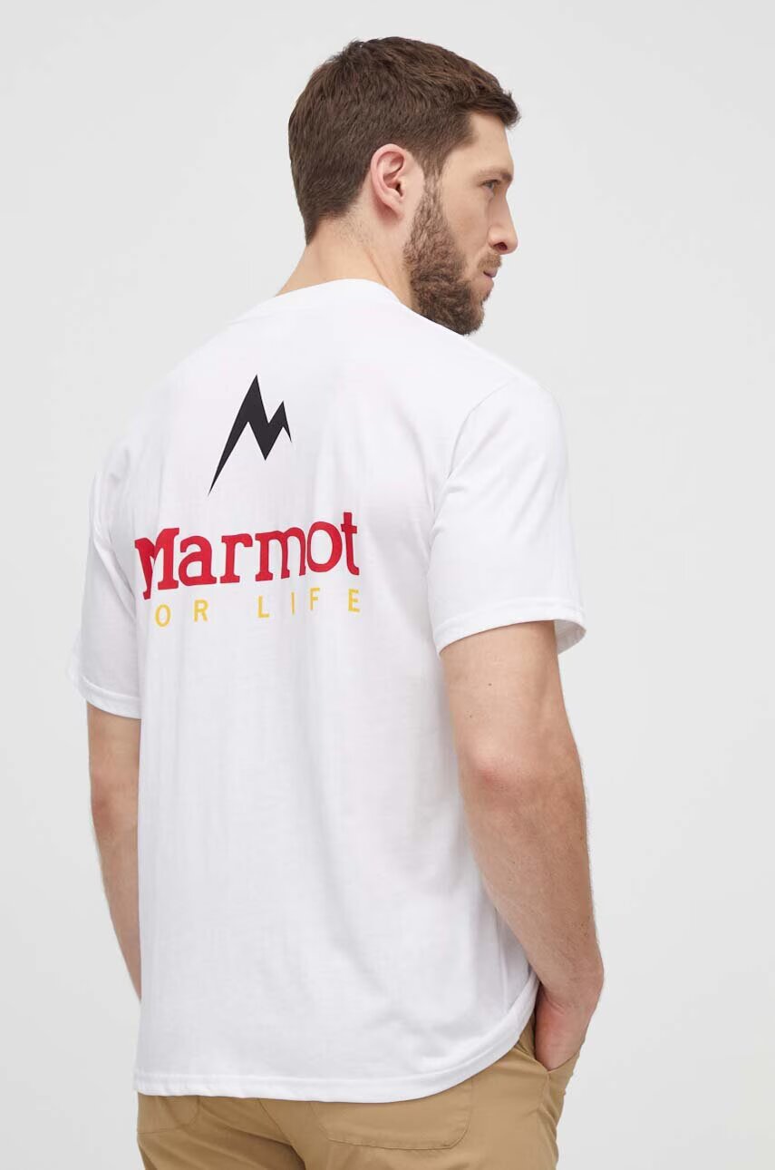 Marmot Спортна тениска For Life