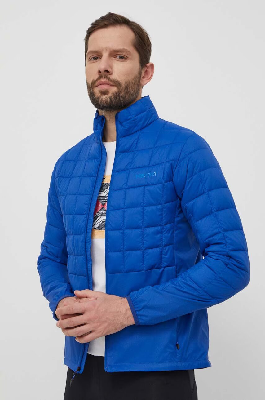 Marmot Спортно яке Echo Featherless Hybrid