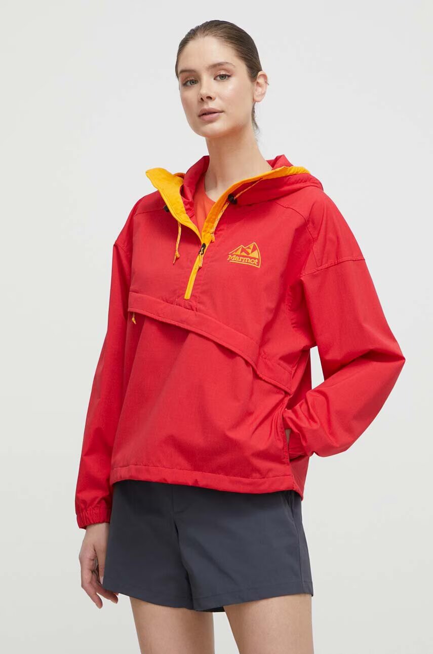 Marmot Ветровка '96 Active