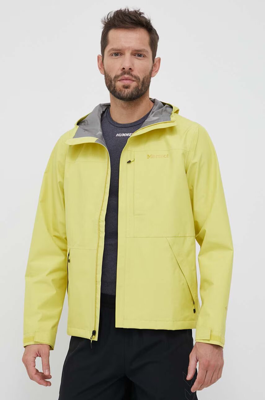 Marmot Яке за спортове на открито Minimalist GORE-TEX