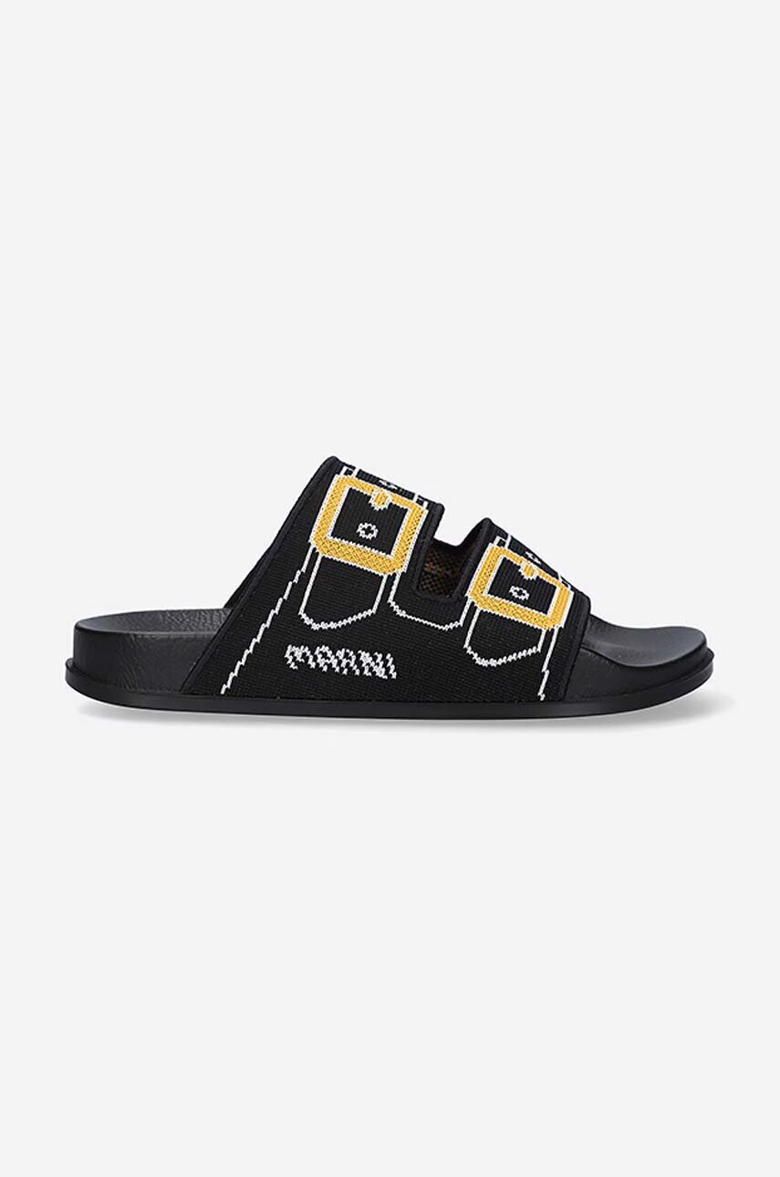 Marni Чехли Sandal