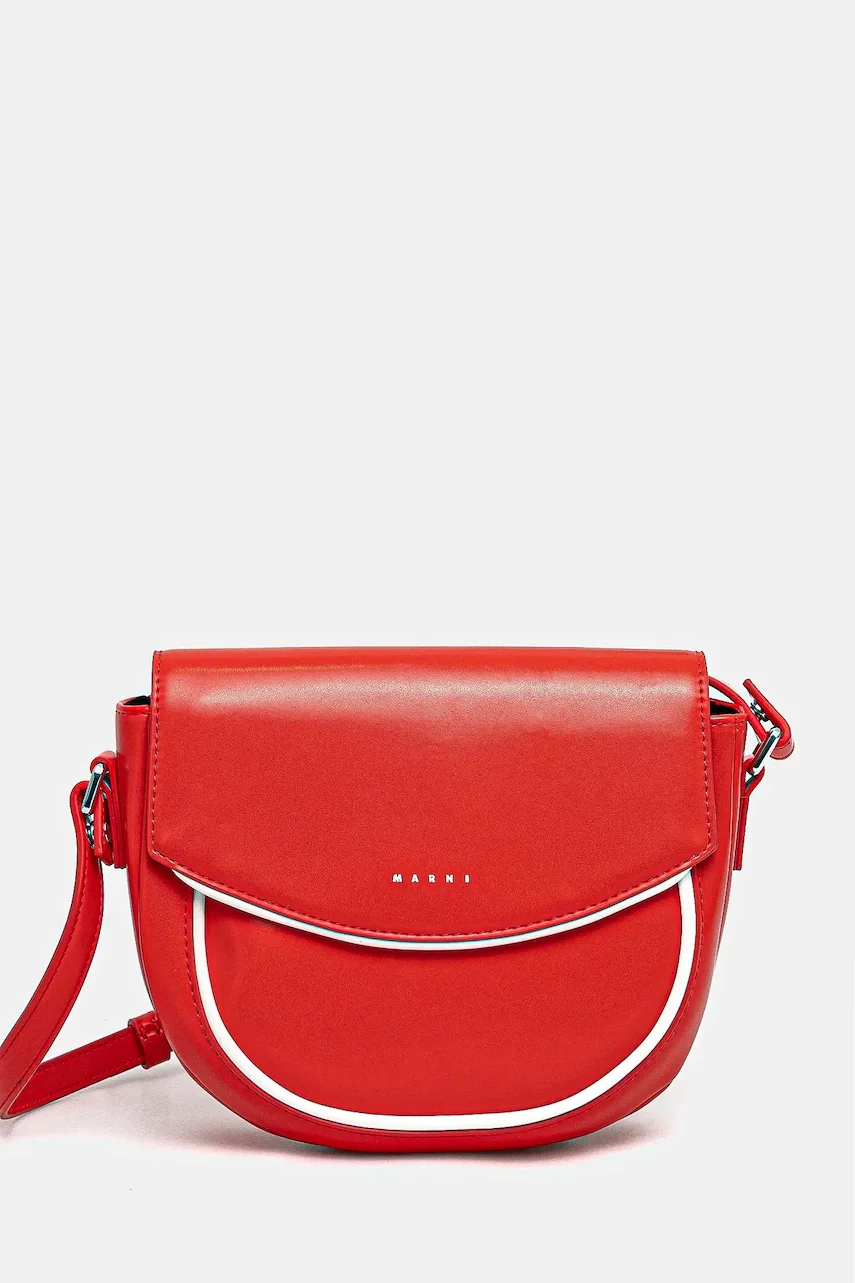 Marni Детска чанта MW94F SMILE BAG BAGS