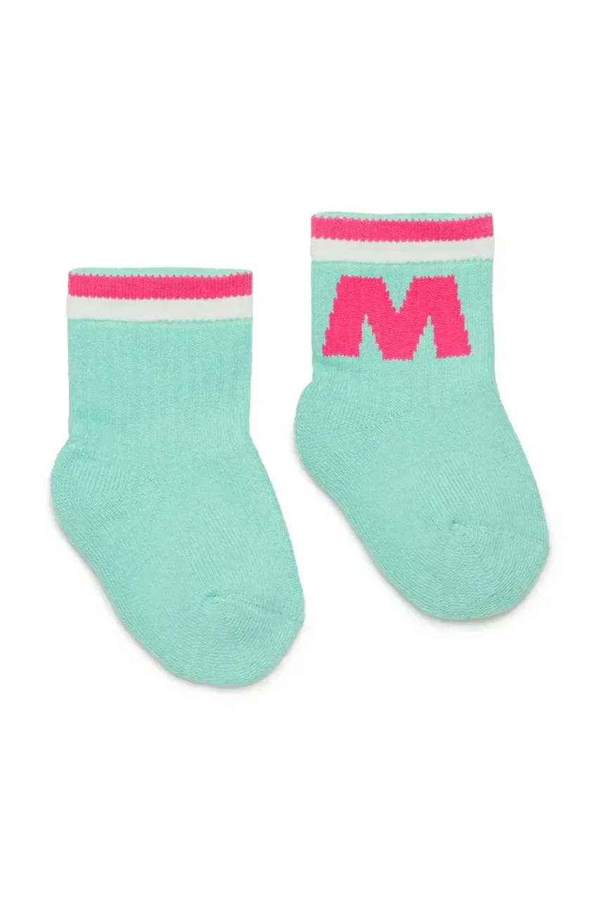 Marni Детски чорапи MZ35B SOCKS