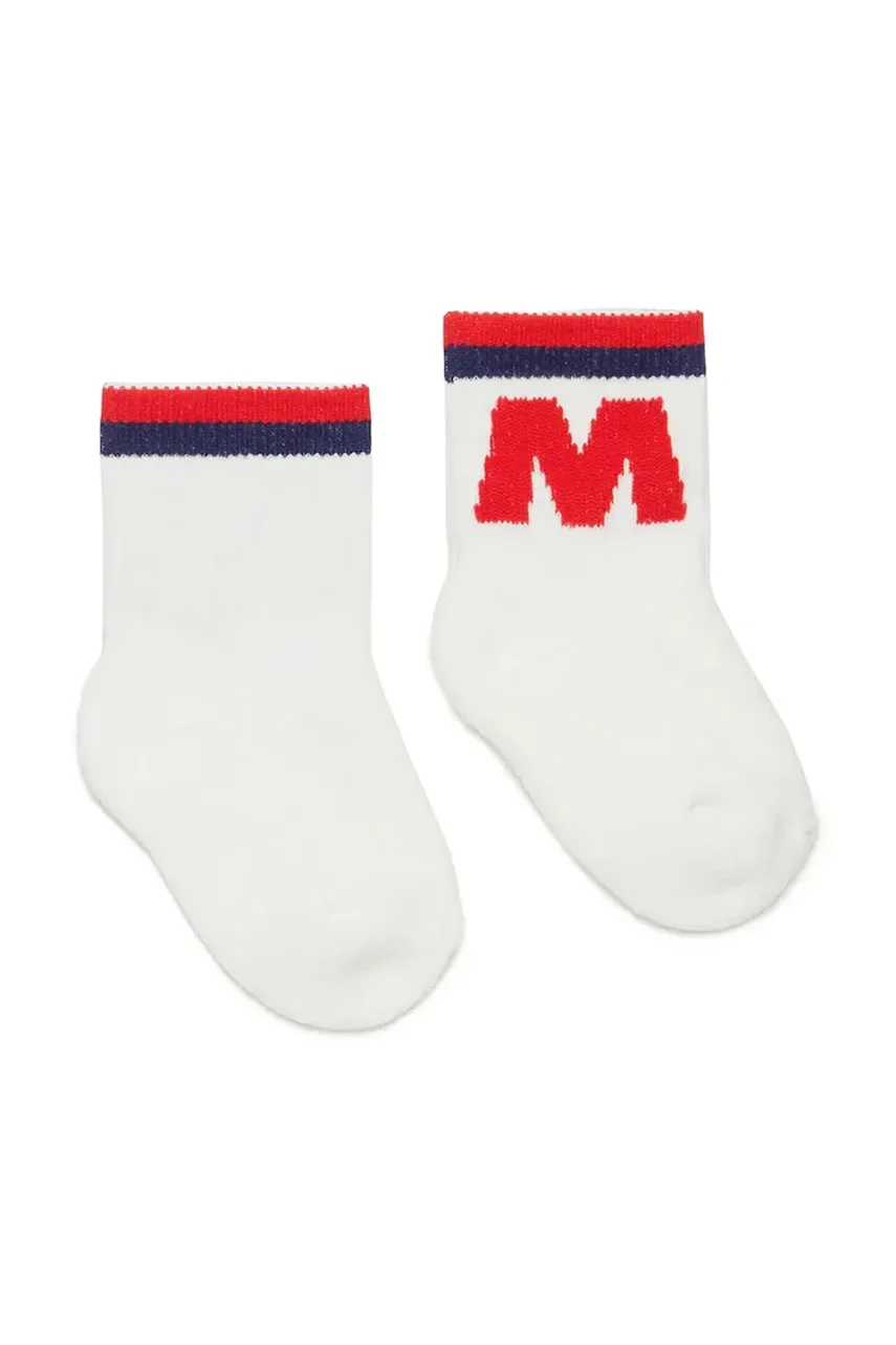 Marni Детски чорапи MZ35B SOCKS