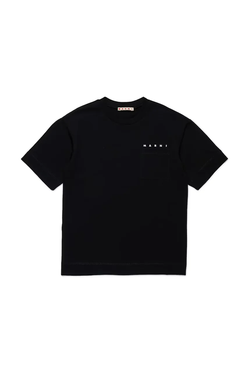 Marni Тениска MT272U T-SHIRT