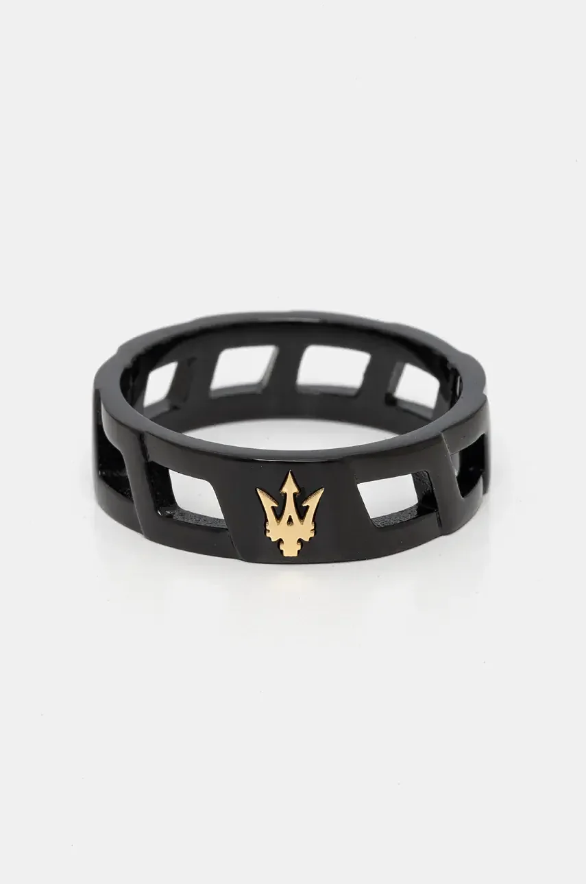 Maserati Пръстен