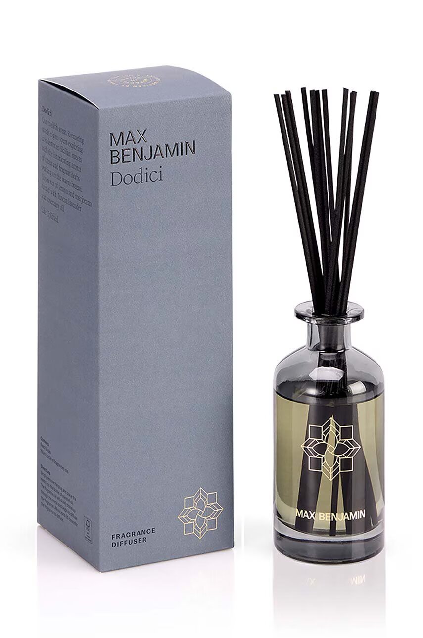 Max Benjamin Арома дифузер Dodici 150 ml