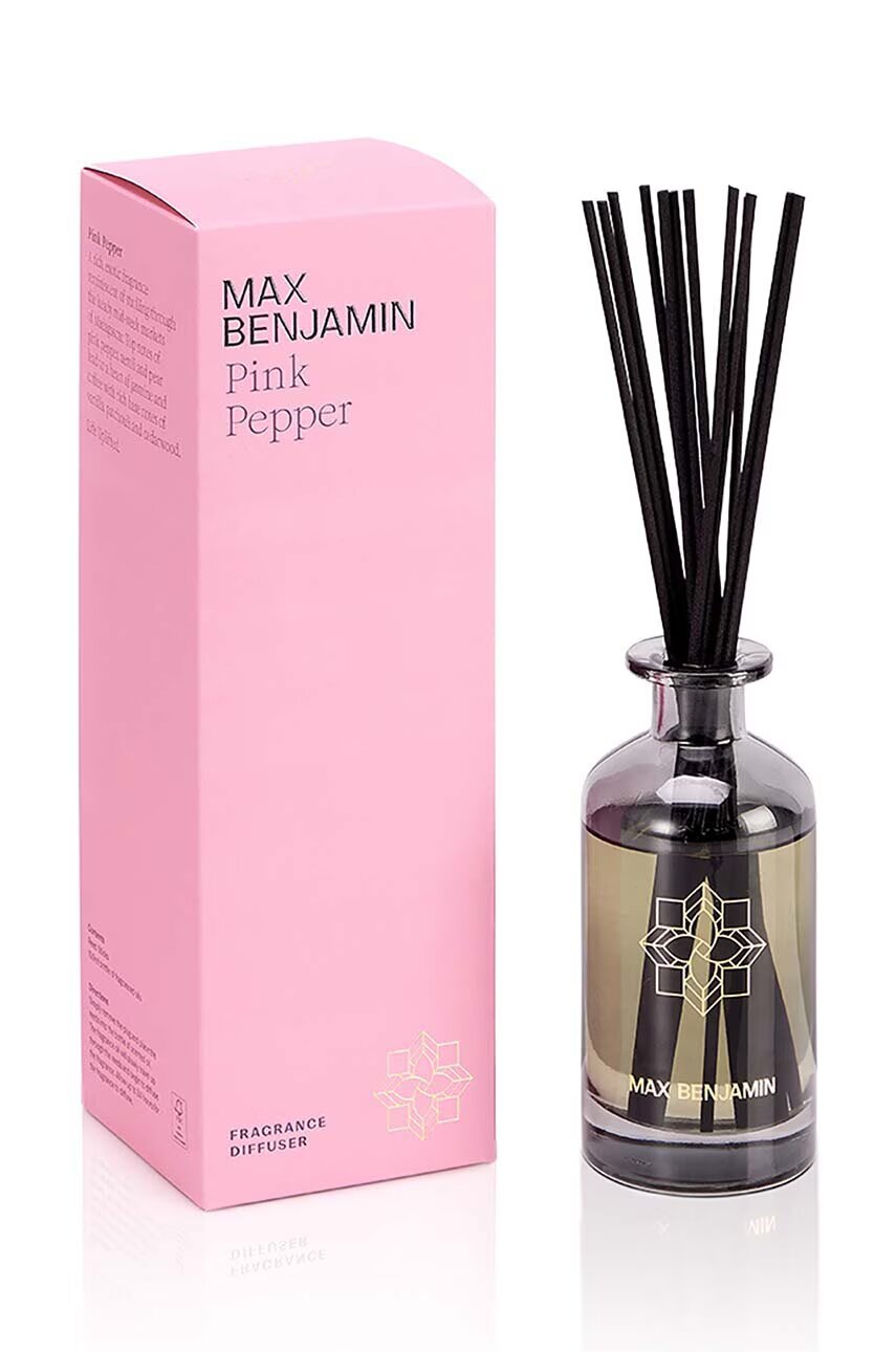 Max Benjamin Арома дифузер Pink Pepper 150 ml