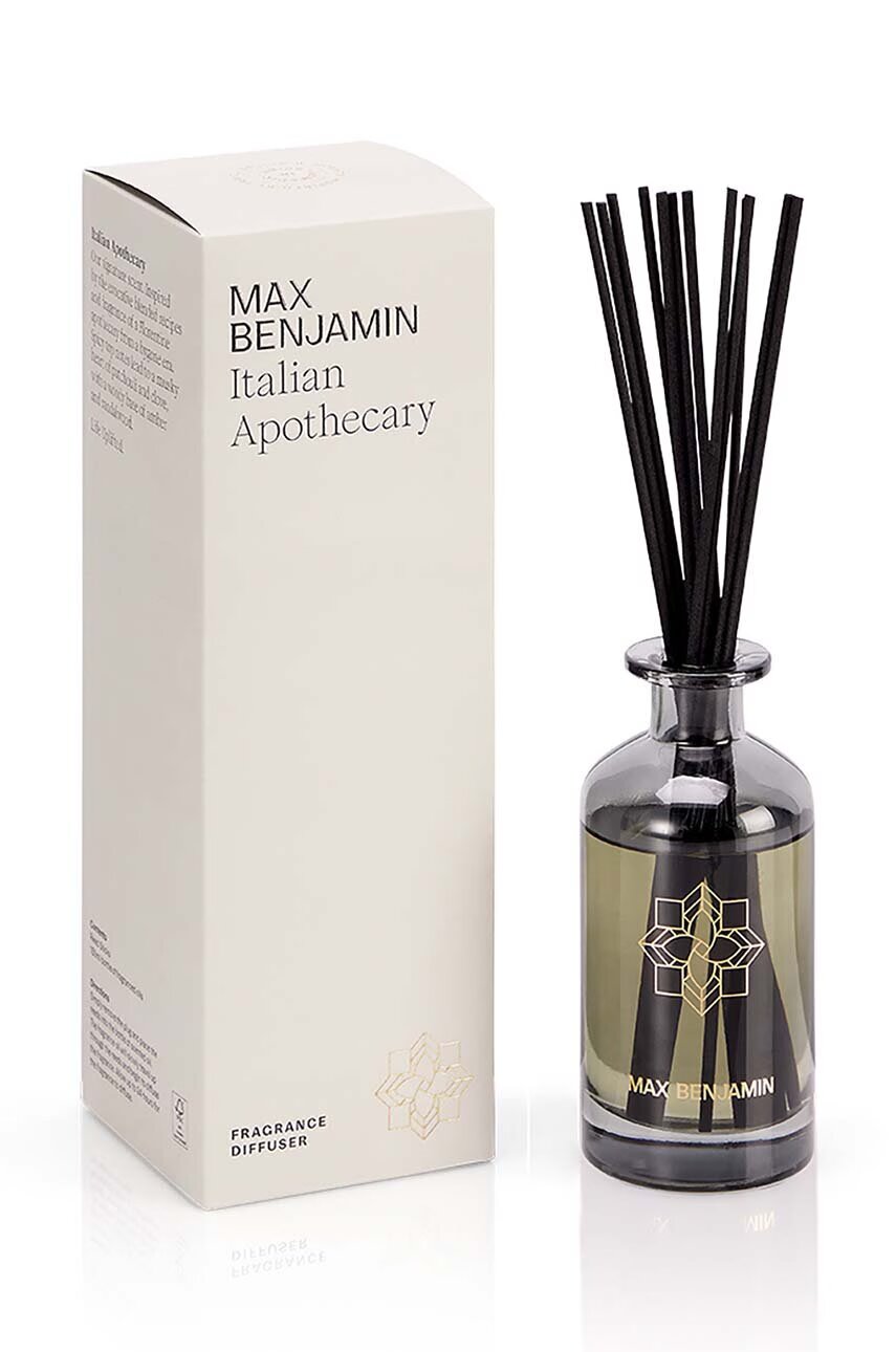 Max Benjamin Арома дифузер Reed Diffuser 150 ml