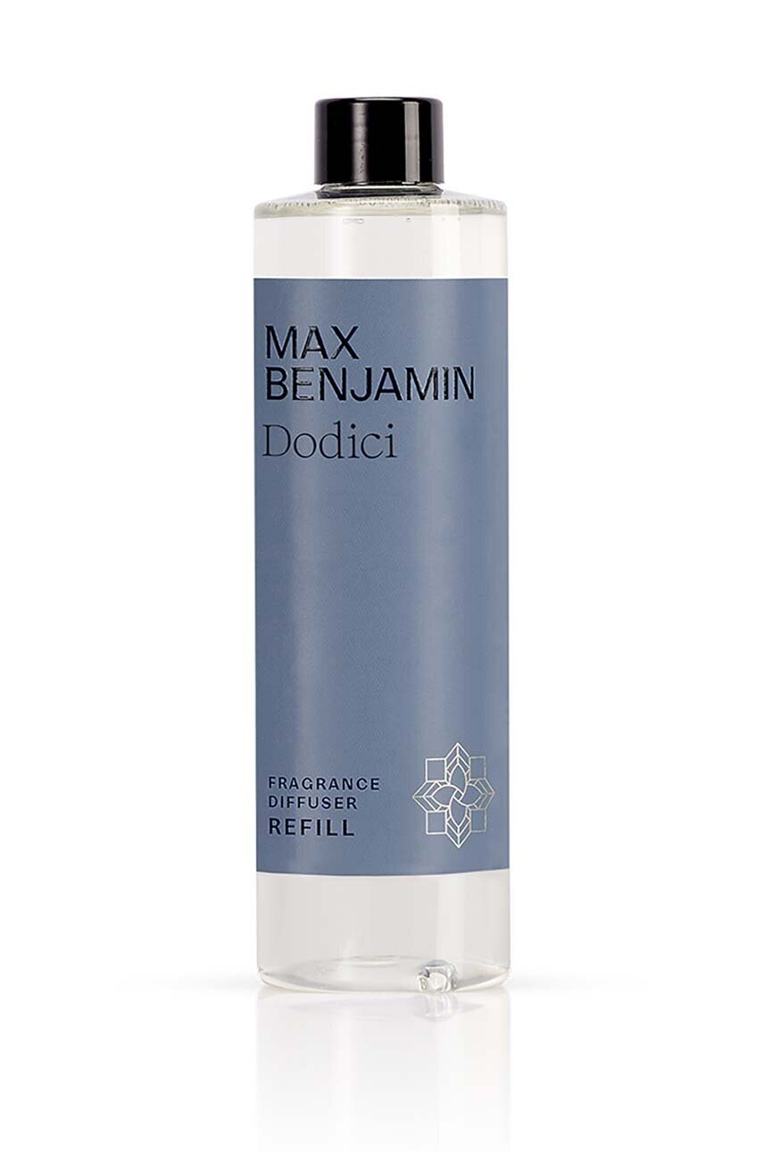 Max Benjamin Пълнител за дифузер Dodici 300 ml