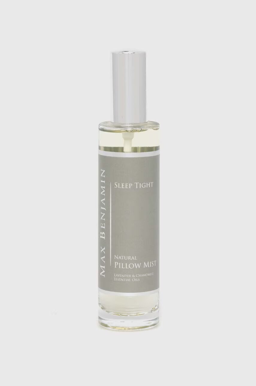 Max Benjamin Спрей за чаршафи Lavender & Chamomile 100 ml