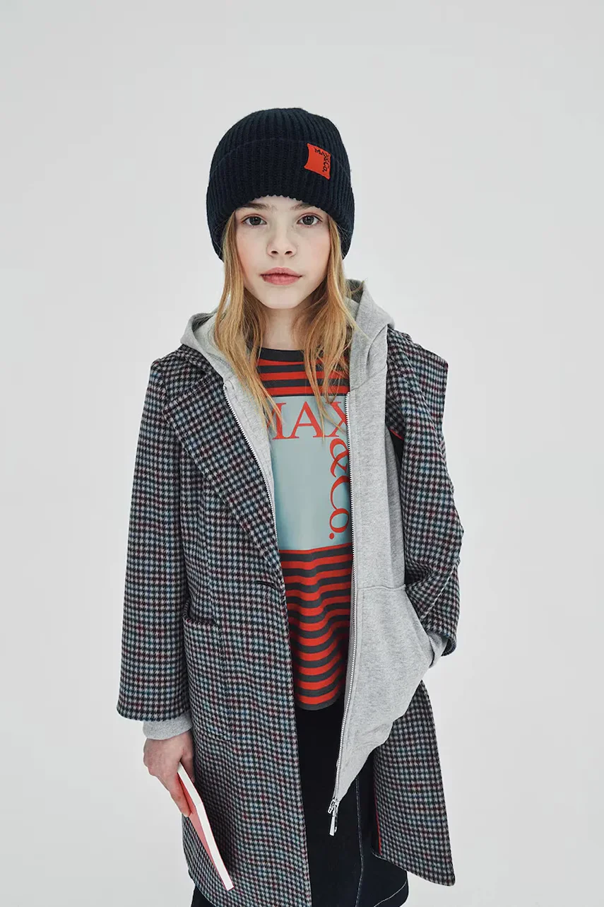 MAX&Co. Палто MAXJ1F JACKET
