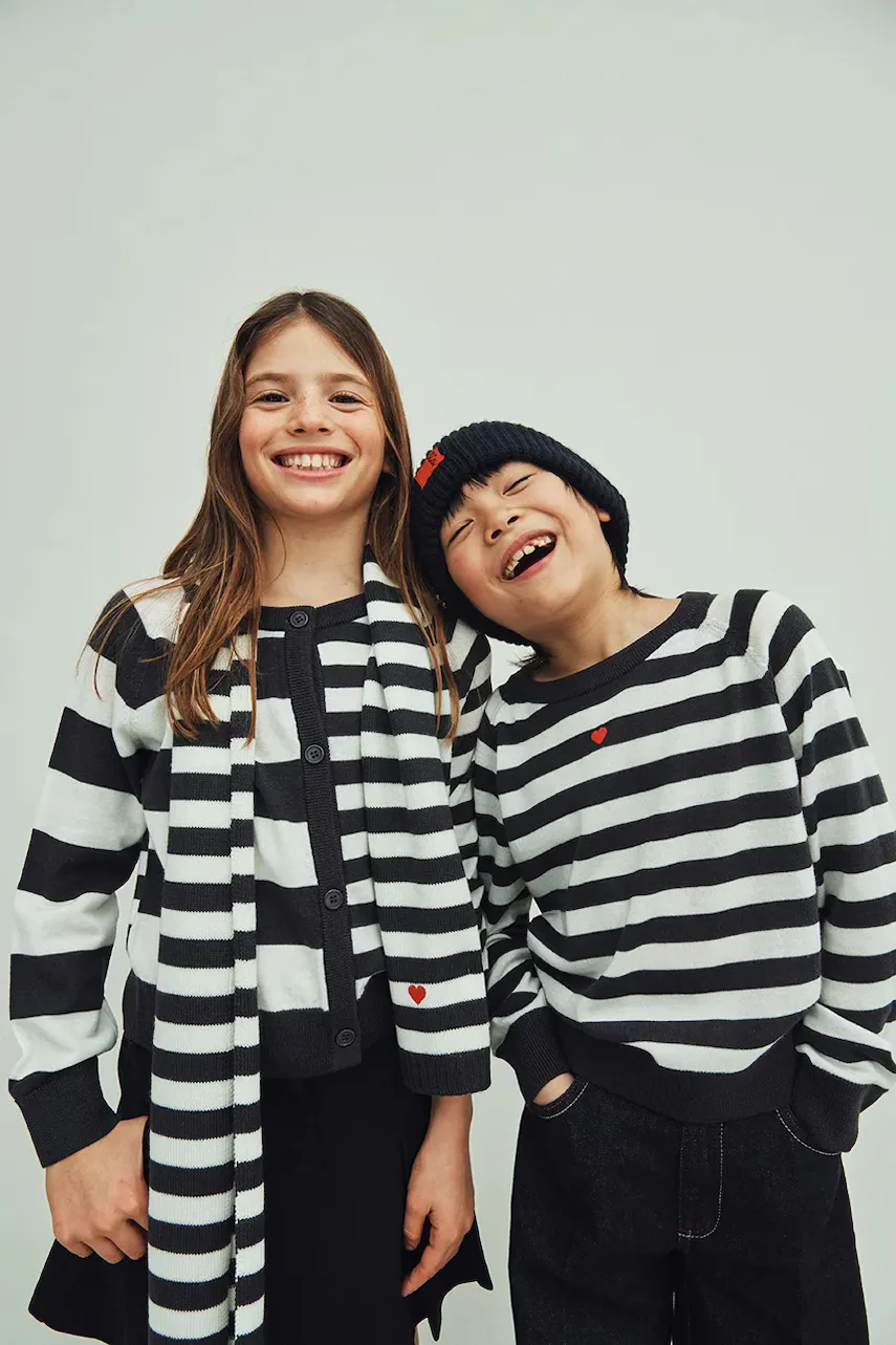 MAX&Co. Пуловер MAXK22F KNITWEAR