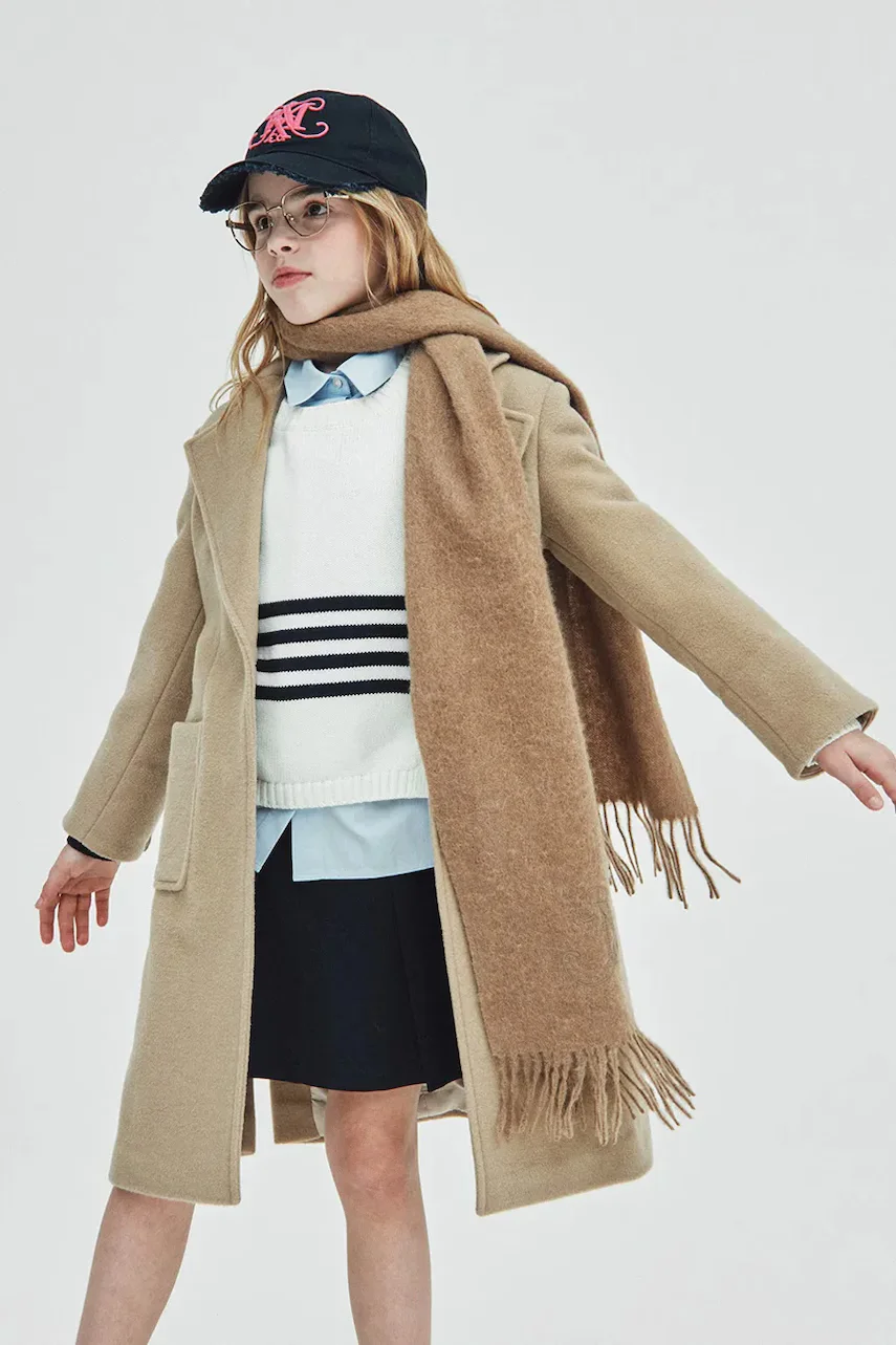 MAX&Co. Шал MAXR3F SCARF