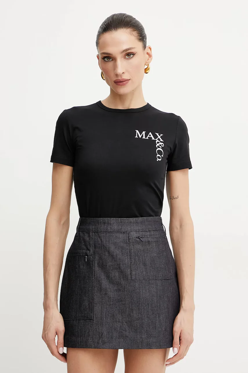 MAX&Co. Тениска