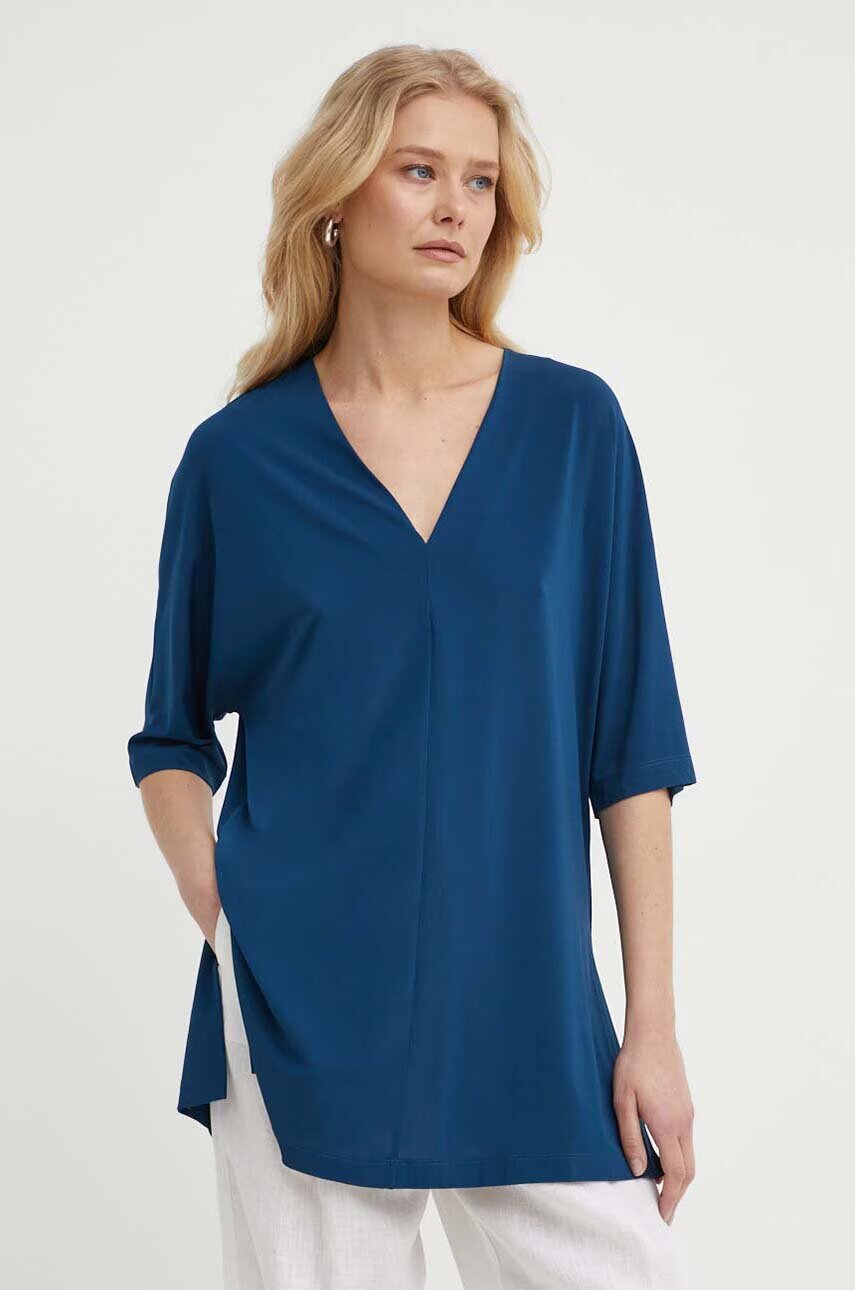 Max Mara Leisure Блуза