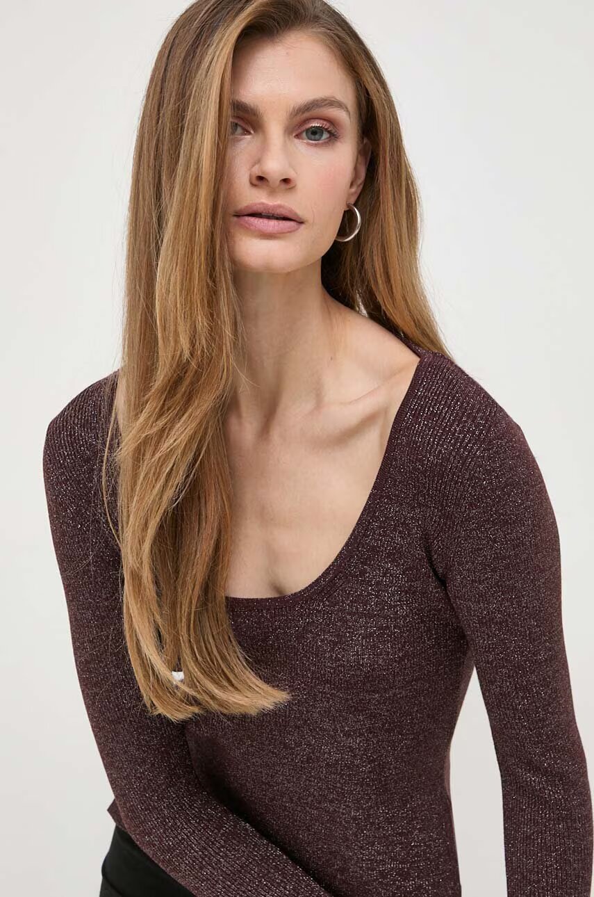 Max Mara Leisure Пуловер