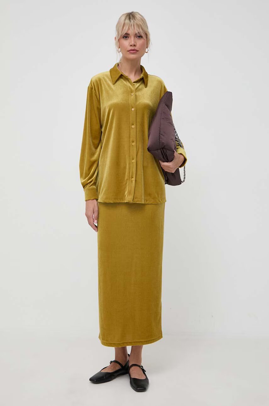 Max Mara Leisure Риза