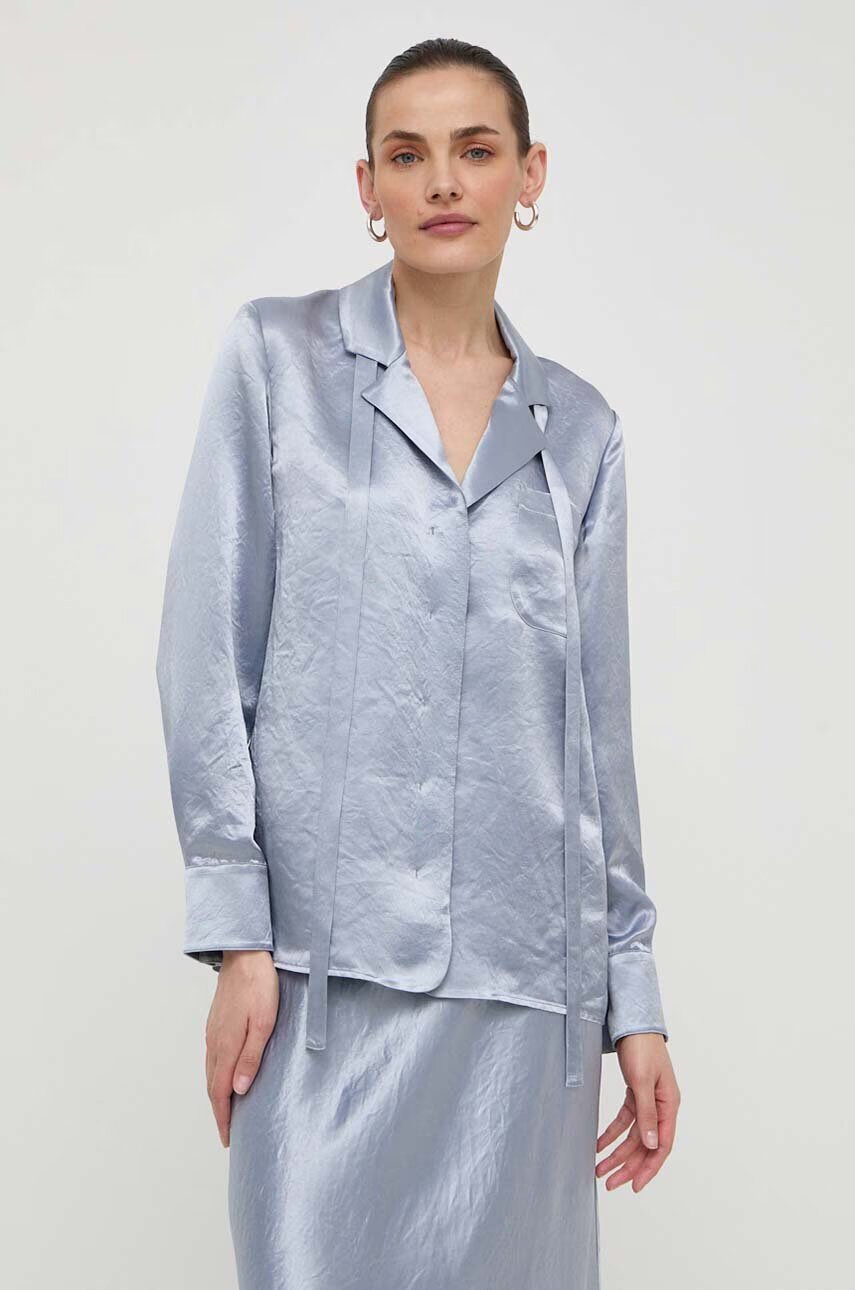 Max Mara Leisure Риза