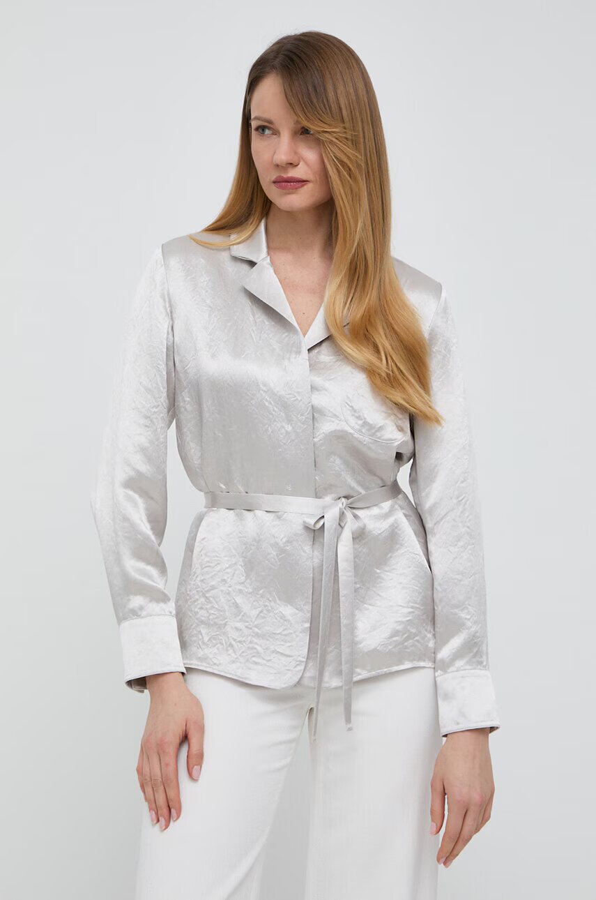 Max Mara Leisure Риза