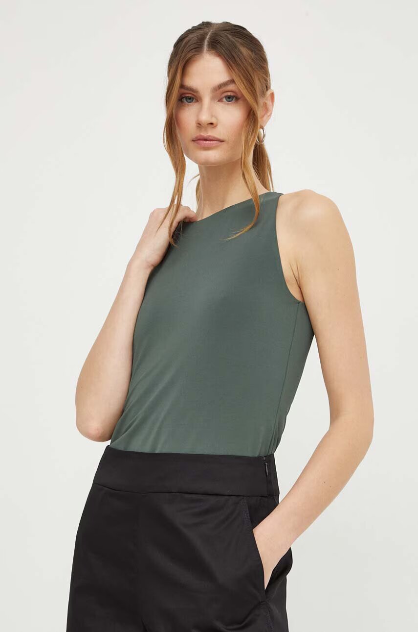 Max Mara Leisure Топ