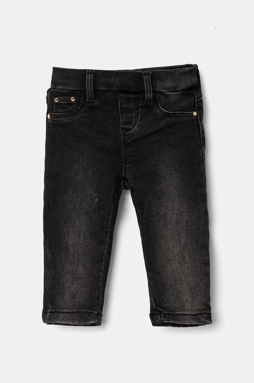 Mayoral Бебешки дънки jeans basic