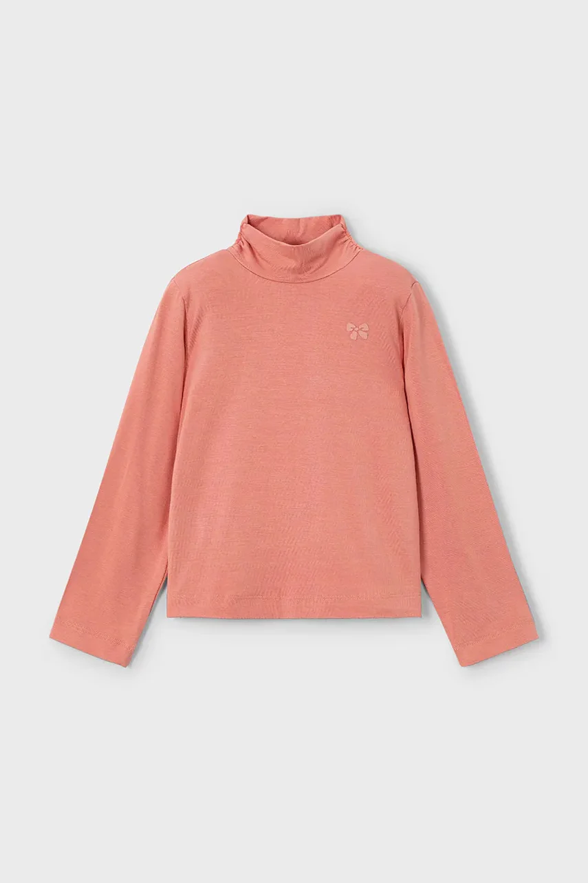 Mayoral Блуза с дълги ръкави