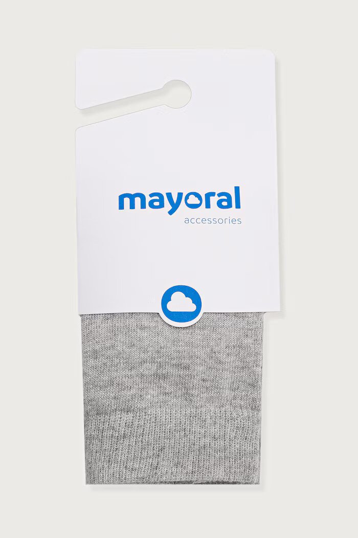 Mayoral чорапогащник за деца сив 10283