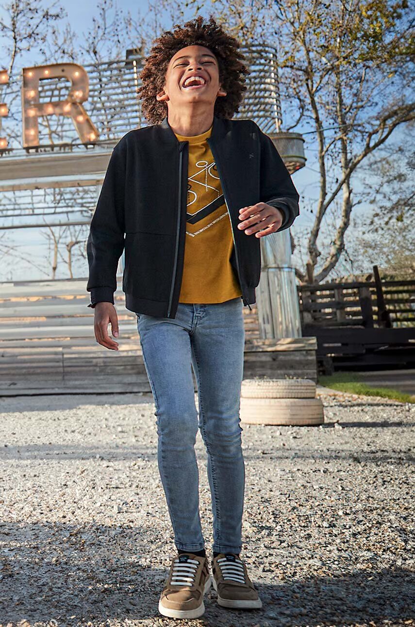 Mayoral Детски дънки jeans skinny fit