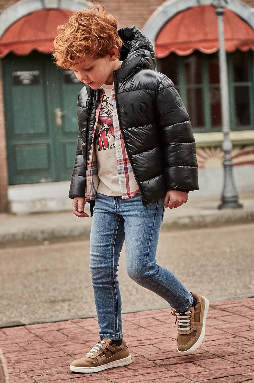 Mayoral Детски дънки jeans slim fit basic