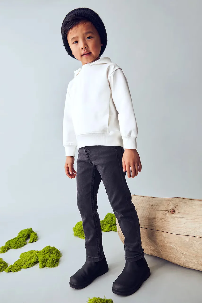 Mayoral Детски дънки jeans slim fit basic