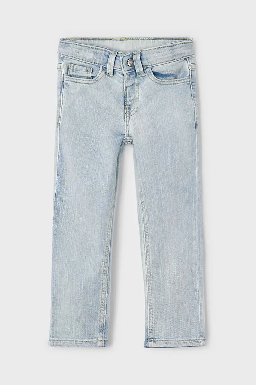 Mayoral Детски дънки regular fit