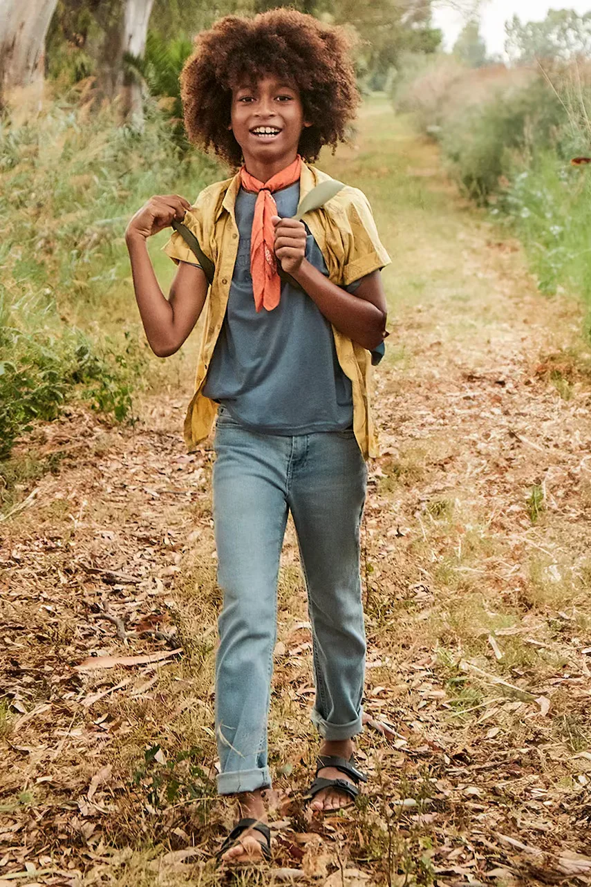 Mayoral Детски дънки regular fit