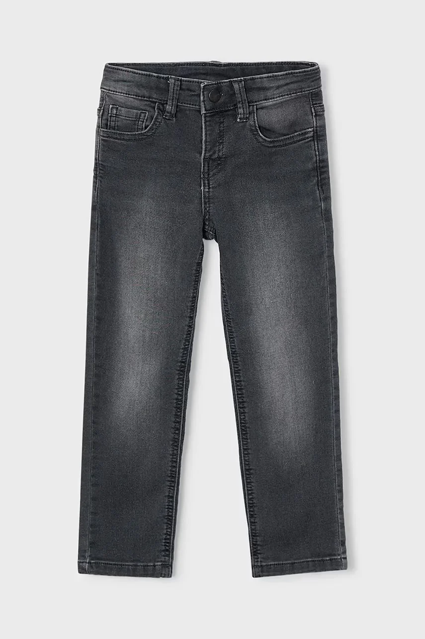 Mayoral Детски дънки soft denim