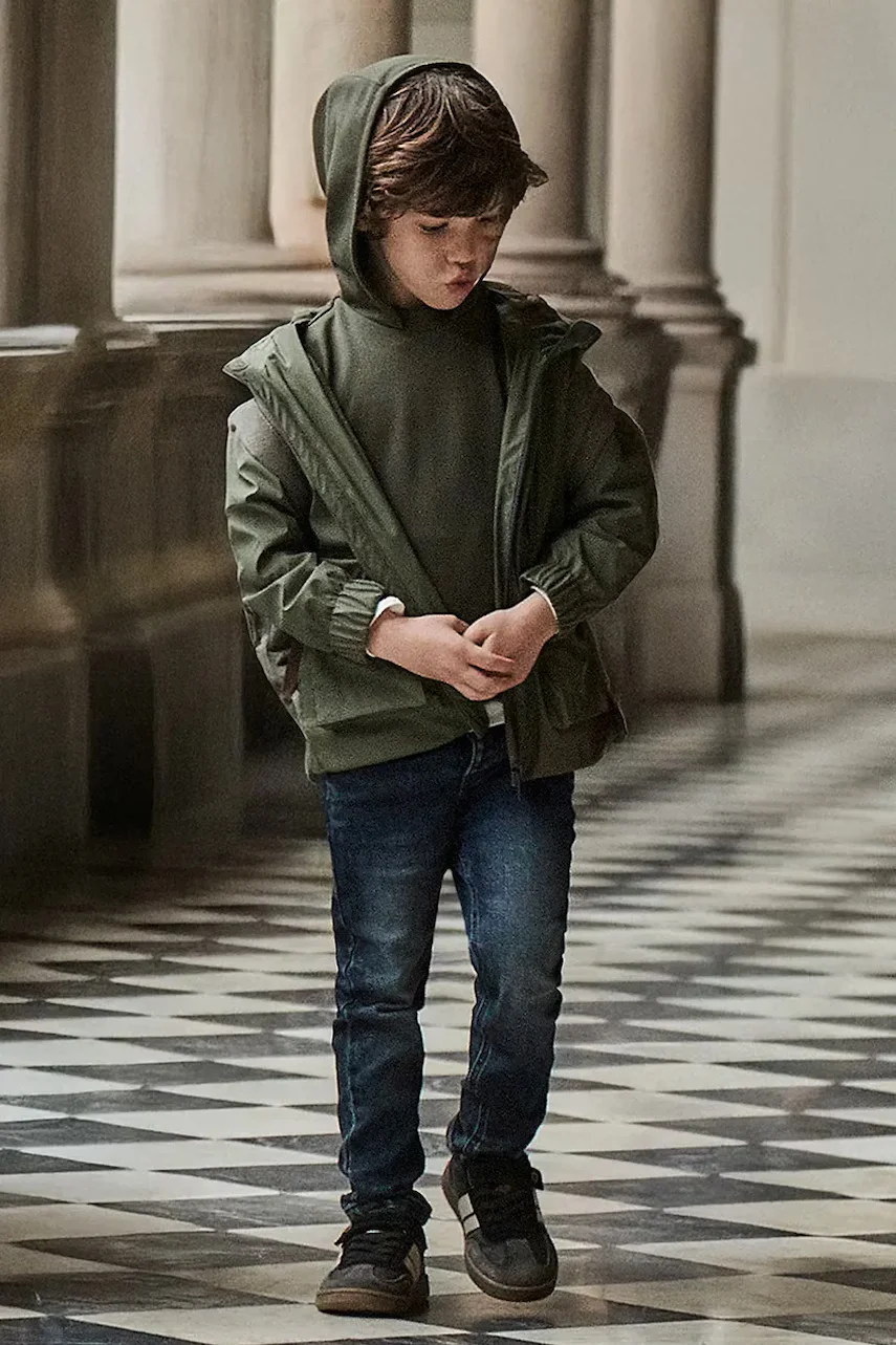Mayoral Детски дънки soft denim