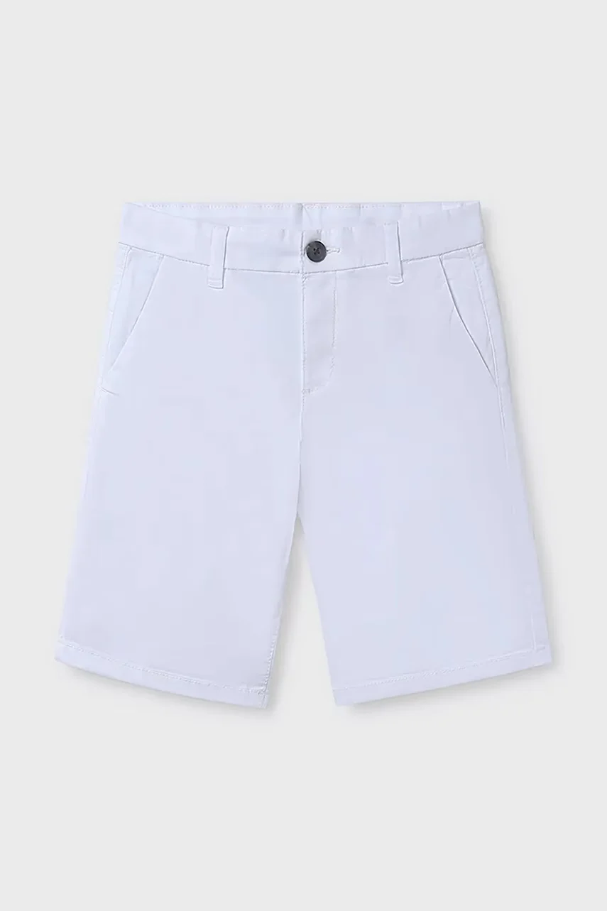 Mayoral Детски къси панталони bermudy chino basic