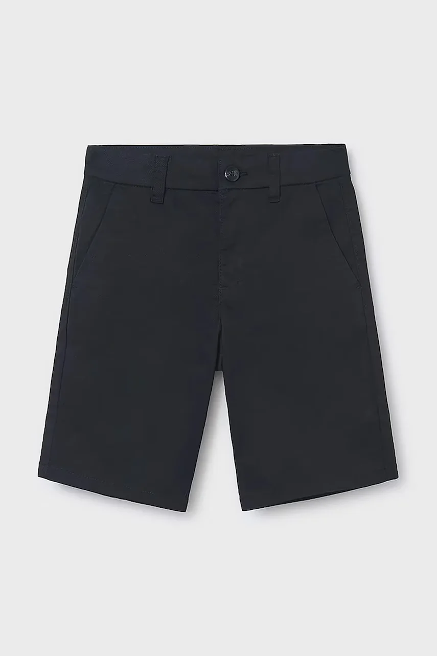 Mayoral Детски къси панталони bermudy chino basic