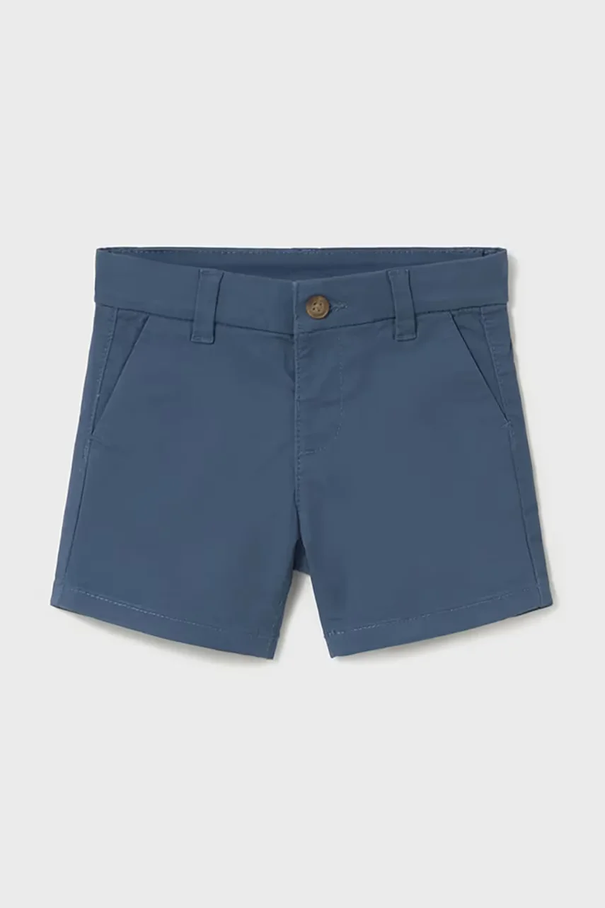 Mayoral Детски къси панталони chino basic
