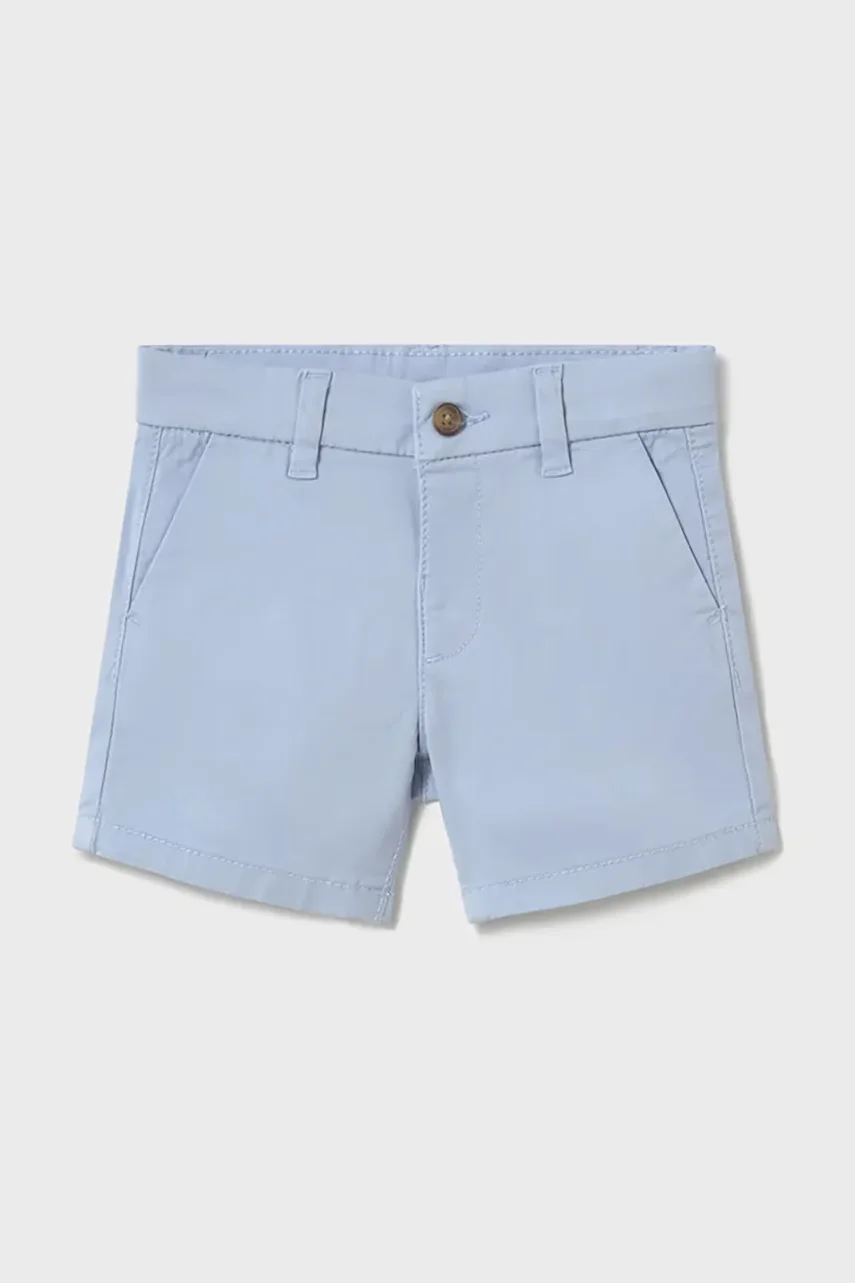 Mayoral Детски къси панталони chino basic