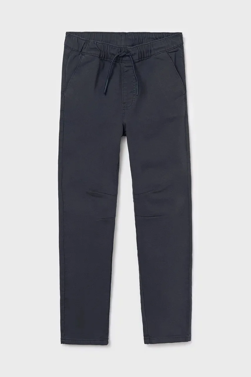 Mayoral Детски панталон soft jogger