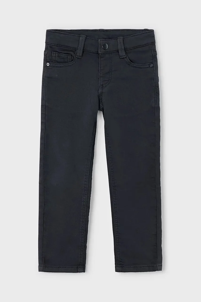 Mayoral Детски панталон soft regular fit