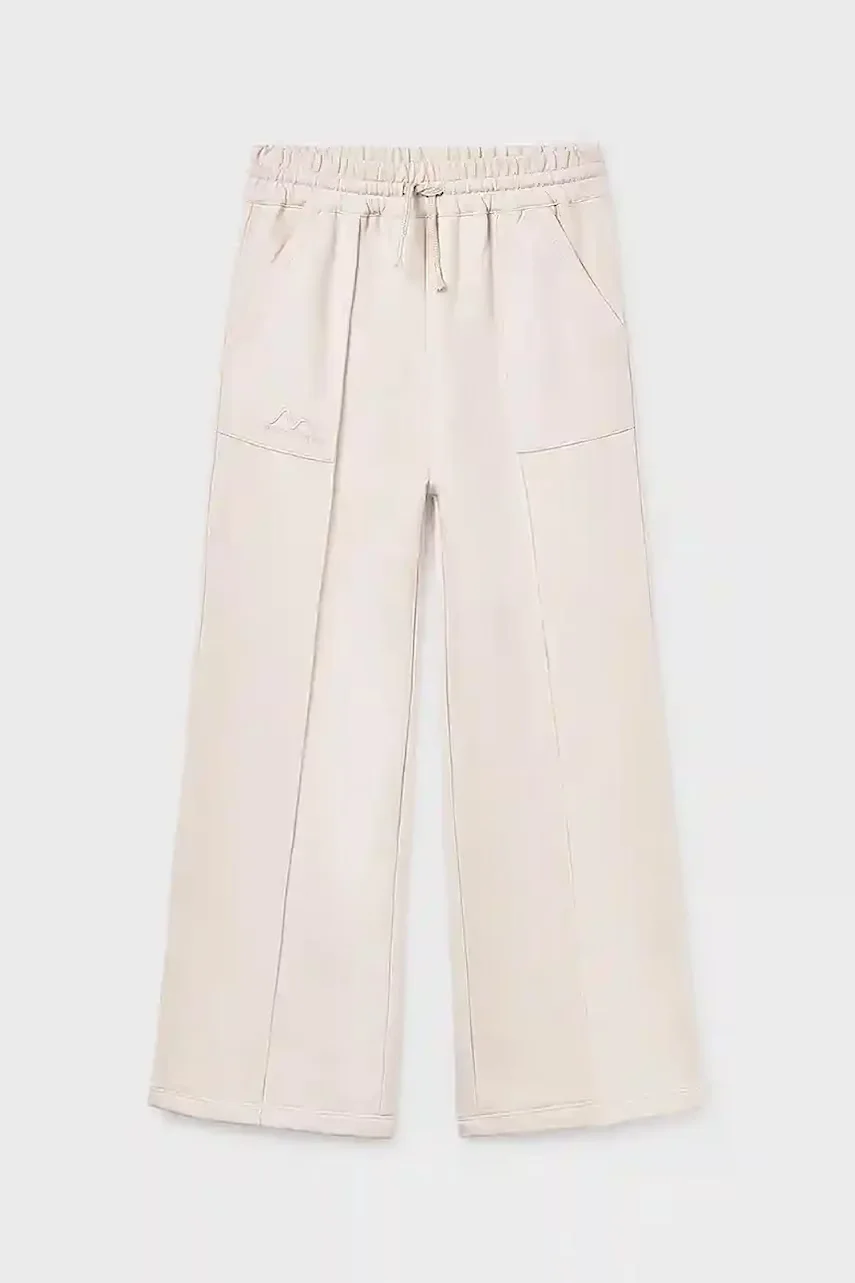 Mayoral Детски панталон wide leg