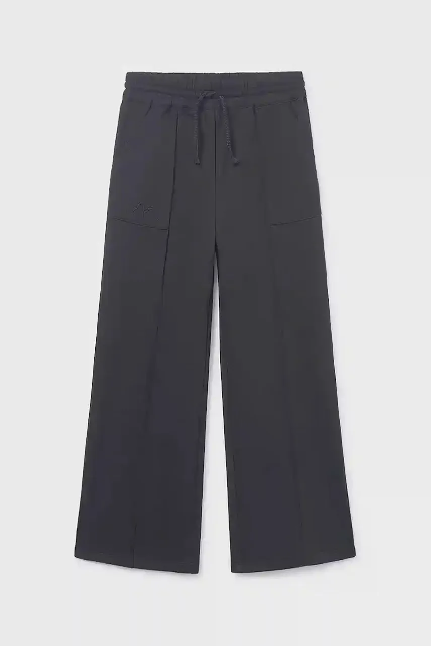Mayoral Детски панталон wide leg