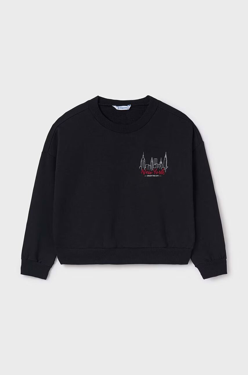 Mayoral Детски суичър